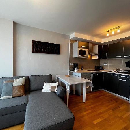Charmant T2 Avec Cuisine Ouverte Pres De La Frontiere Espagnole, Ideal Pour Famille Ou Amis - Fr-1-239-740 Urrugne Dış mekan fotoğraf