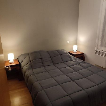 Charmant T2 Avec Cuisine Ouverte Pres De La Frontiere Espagnole, Ideal Pour Famille Ou Amis - Fr-1-239-740 Urrugne Dış mekan fotoğraf