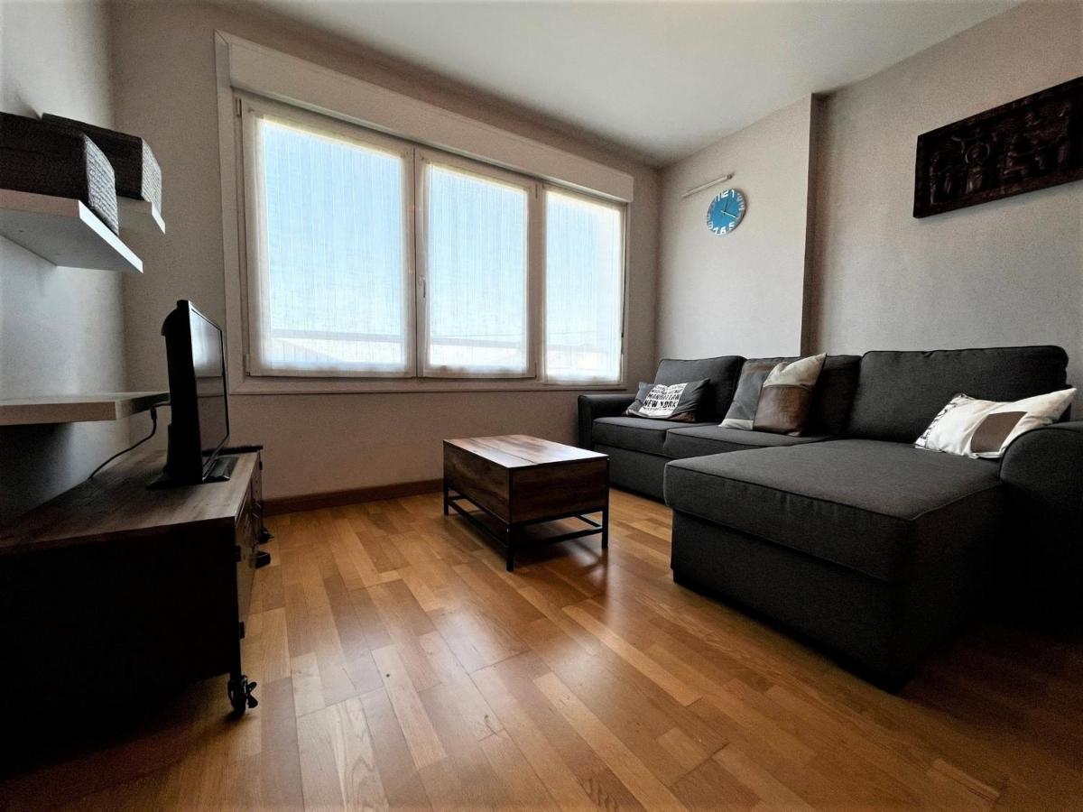 Charmant T2 Avec Cuisine Ouverte Pres De La Frontiere Espagnole, Ideal Pour Famille Ou Amis - Fr-1-239-740 Urrugne Dış mekan fotoğraf