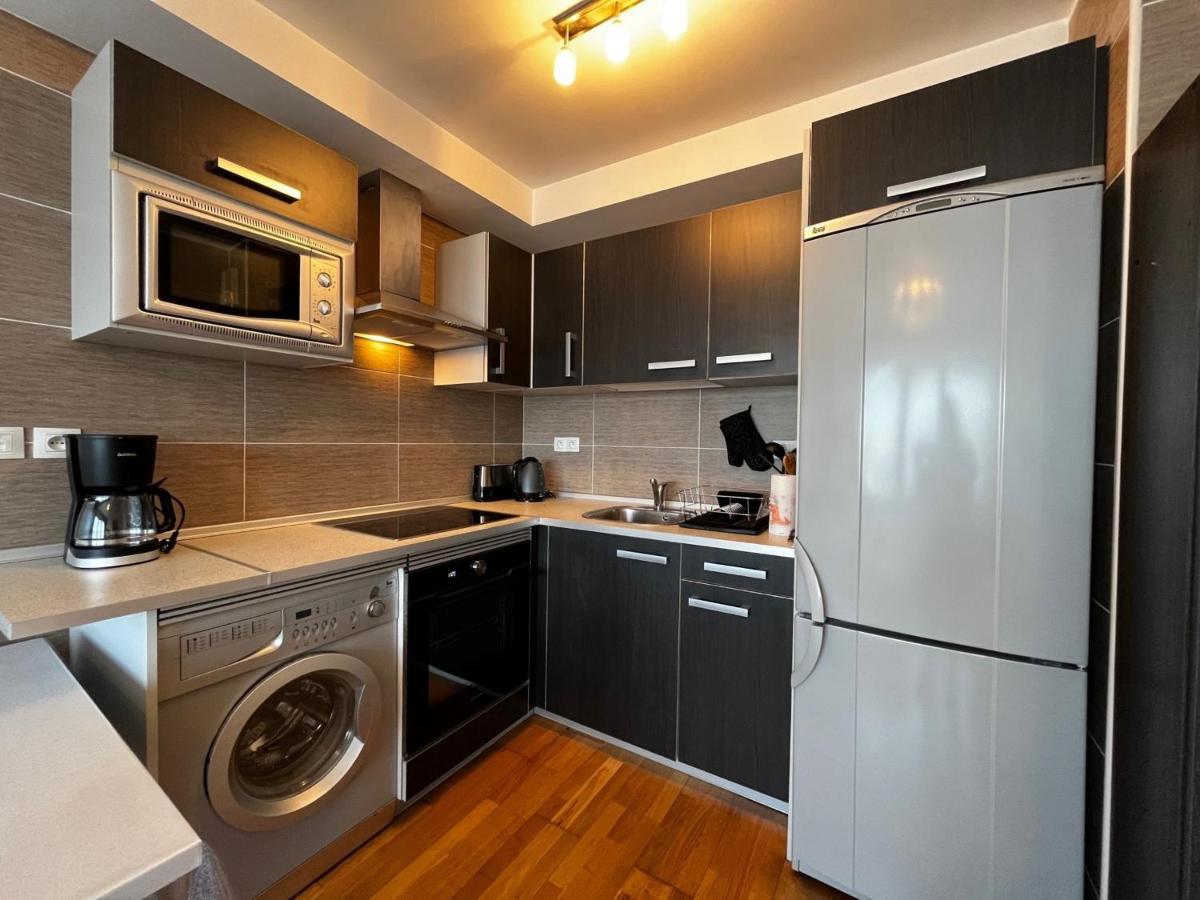 Charmant T2 Avec Cuisine Ouverte Pres De La Frontiere Espagnole, Ideal Pour Famille Ou Amis - Fr-1-239-740 Urrugne Dış mekan fotoğraf